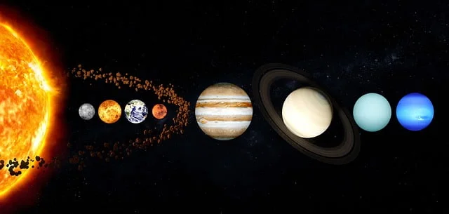 Shukrayaan 1 for the Venus planet in our solar system