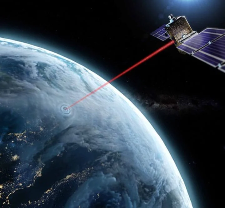 JioSpaceFiber satellite