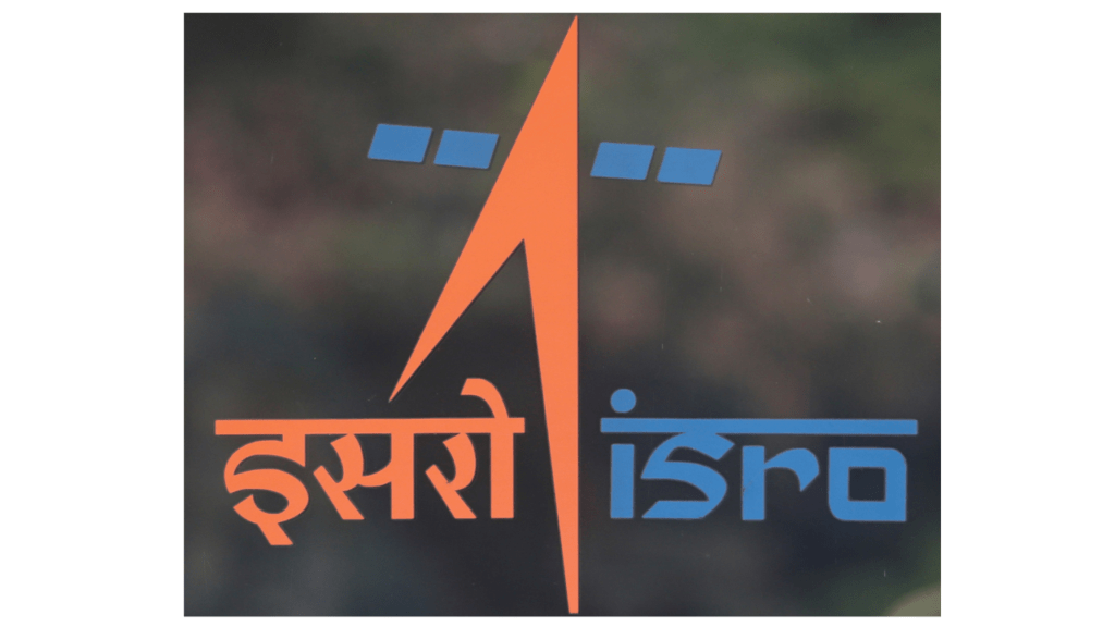  ISRO ( Indian Space Research Organisation )
