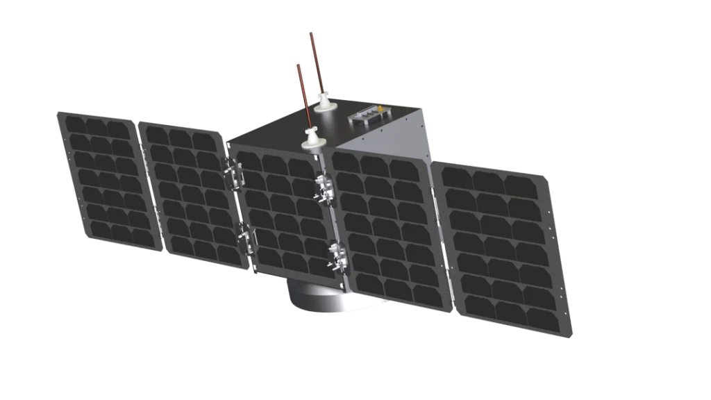 P- 30 (Nano Sat) 