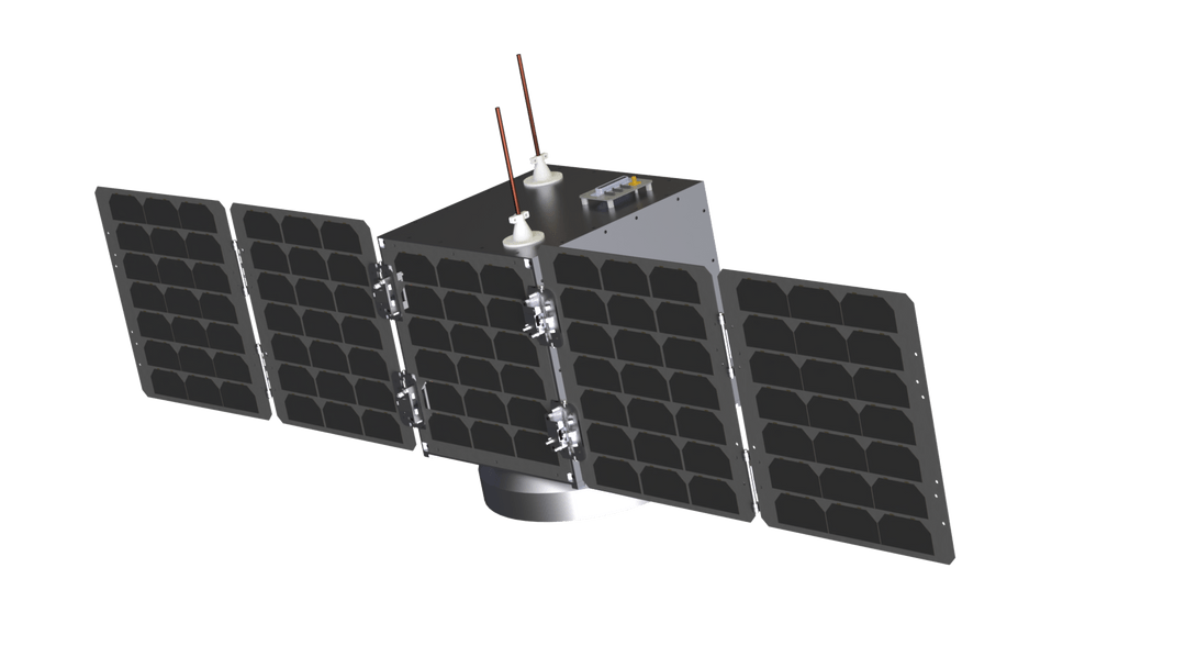 Dhuva Machine Dhruva Space- India's 1st Spacetech Startup | Indian Space and Technology