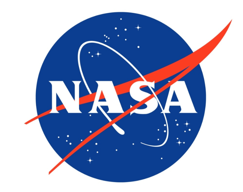 NASA's  Meatball  logo
