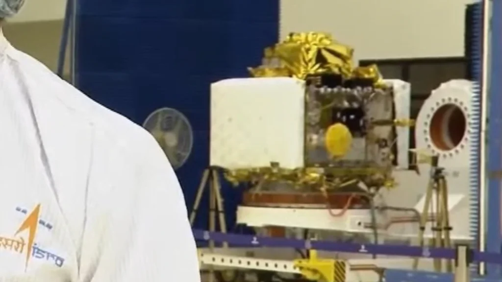 XPoSat ( X-ray Polarimeter Satellite )