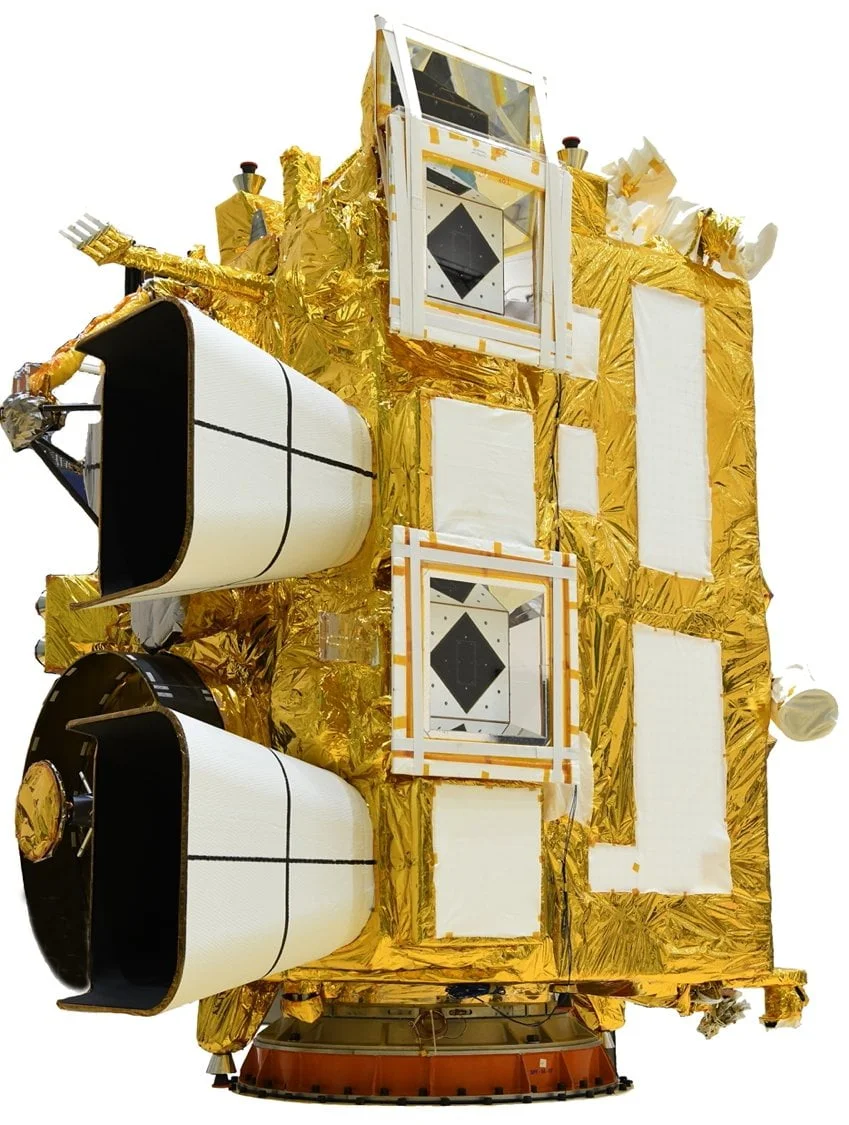 INSAT-3DS