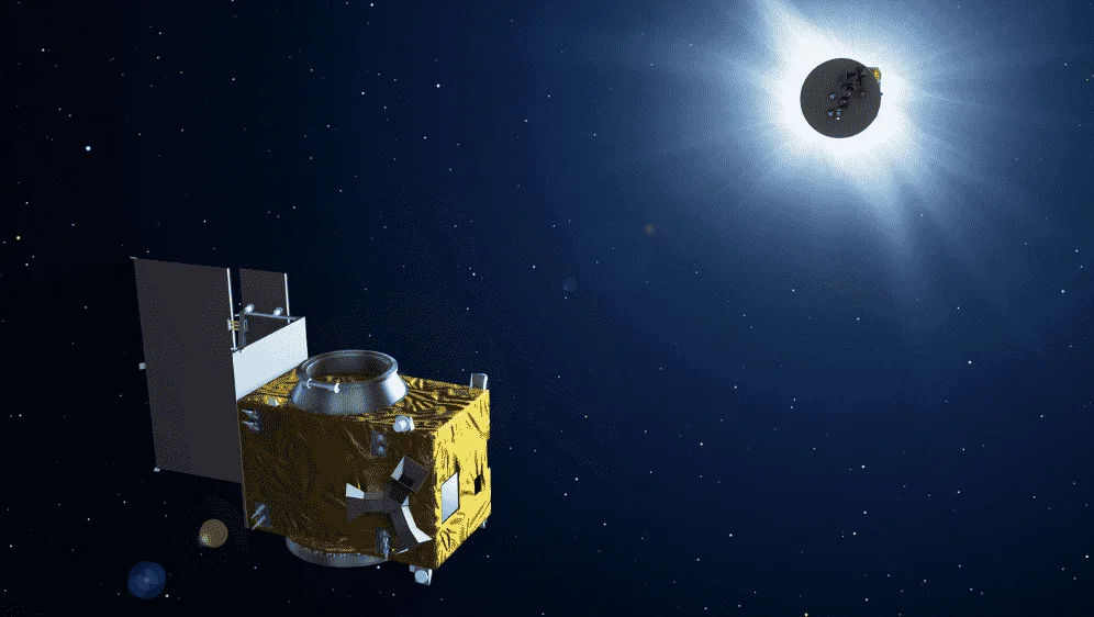 10 Mind-Blowing Space Missions of 2024