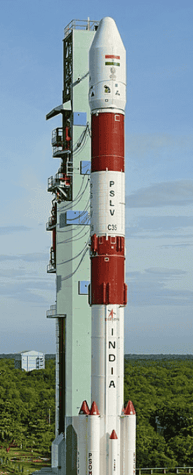 TDS-1 Mission