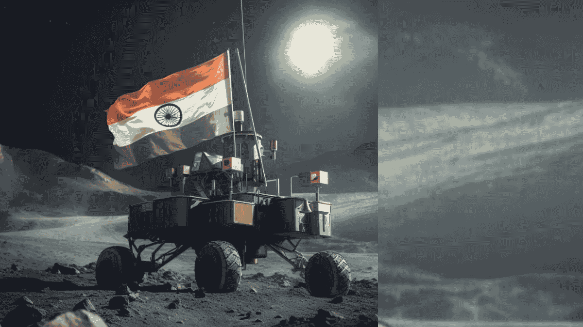 Chandrayaan 3 Found Water on Moon