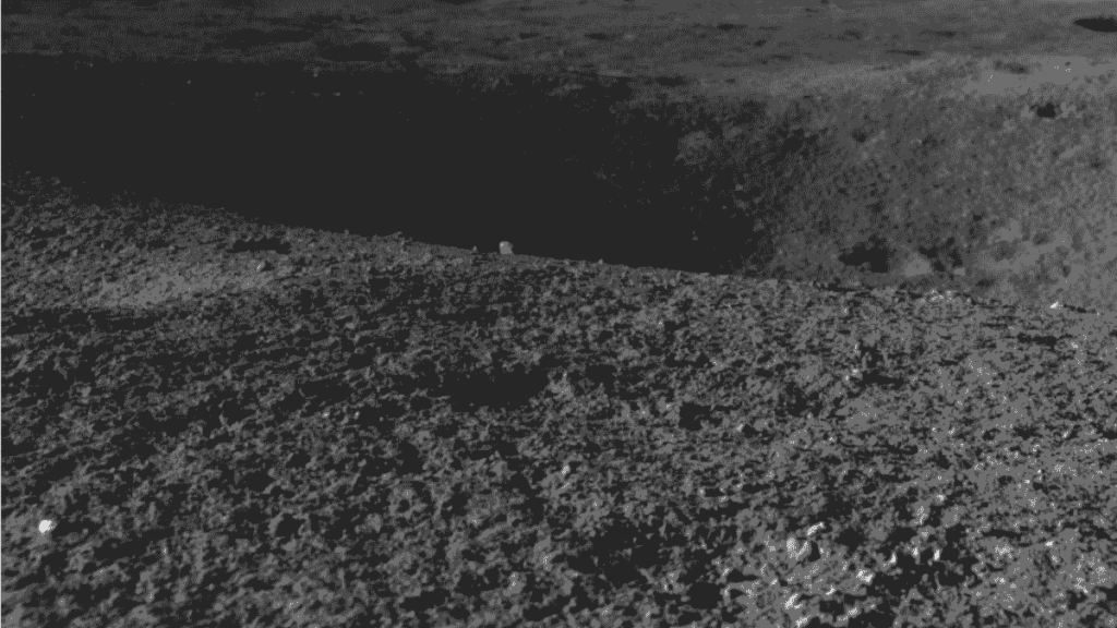 Chandrayaan 3 Found Water on Moon